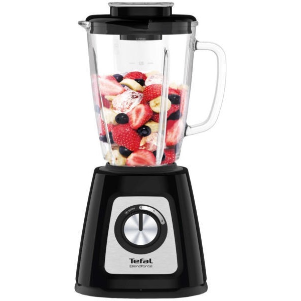 Tefal BL438831 Blendforce 2 fekete turmixgép