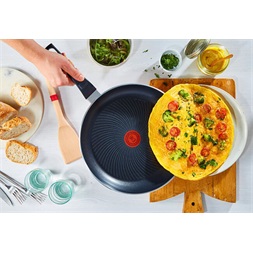 Tefal C2720253 Start&Cook alumínium serpenyő 20 cm