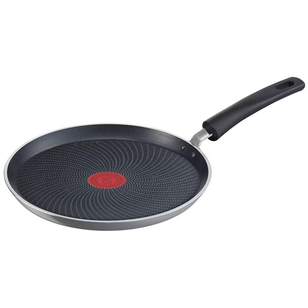 Tefal C2733853 Super Start 25 cm-es alumínium palacsintasütő