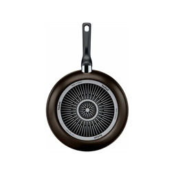 Tefal C3840253 XL Intense 20cm-es alumínium serpenyő