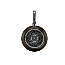 Tefal C3840453 XL Intense 24cm-es alumínium serpenyő