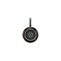 Tefal C3840553 XL Intense 26cm-es alumínium serpenyő