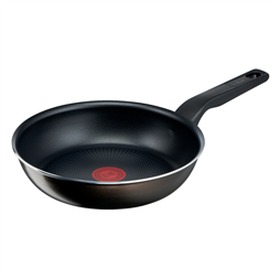 Tefal C3840753 XL Intense 30cm-es alumínium serpenyő