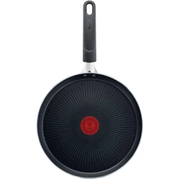 Tefal C3841053 XL Intense 25cm-es alumínium palacsintasütő serpenyő