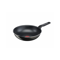 Tefal C3841953 XL Intense 28cm-es alumínium wok serpenyő