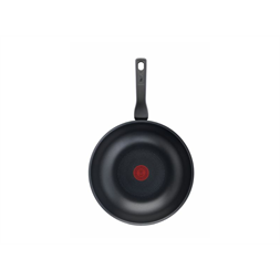 Tefal C3841953 XL Intense 28cm-es alumínium wok serpenyő