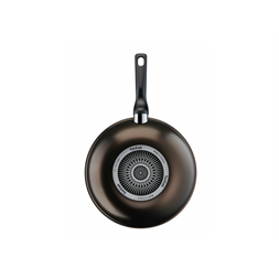 Tefal C3841953 XL Intense 28cm-es alumínium wok serpenyő