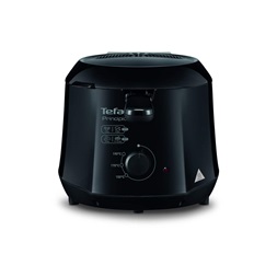 Tefal FF230831 Principio fekete olajsütő