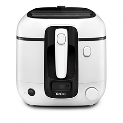 Tefal FR314030 Super Uno fehér olajsütő