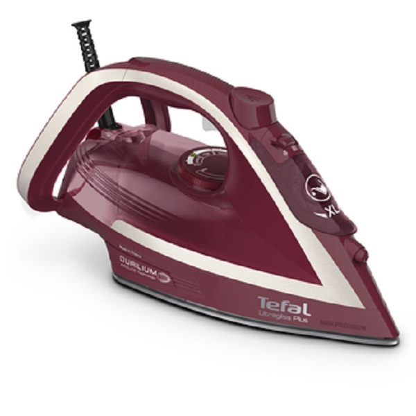 Tefal FV6820 Ultragliss Plus bordó gőzölős vasaló