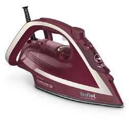 Tefal FV6820 Ultragliss Plus bordó gőzölős vasaló