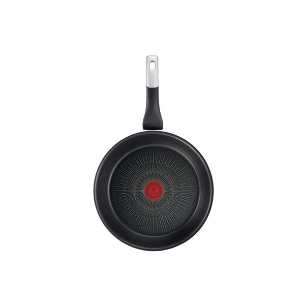 Tefal G2550572 Unlimited 26 cm-es alumínium serpenyő