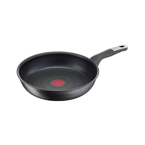 Tefal G2550672 Unlimited 28 cm-es alumínium serpenyő