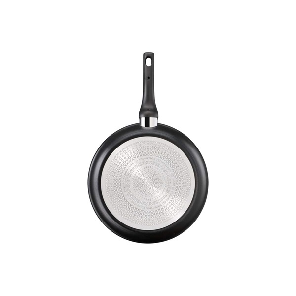 Tefal G2550672 Unlimited 28 cm-es alumínium serpenyő