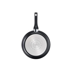 Tefal G2551972 Unlimited 28cm-es alumínium wok serpenyő