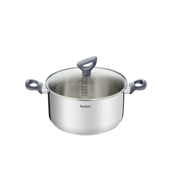 Tefal G7124645 Daily Cook 24 cm fazék