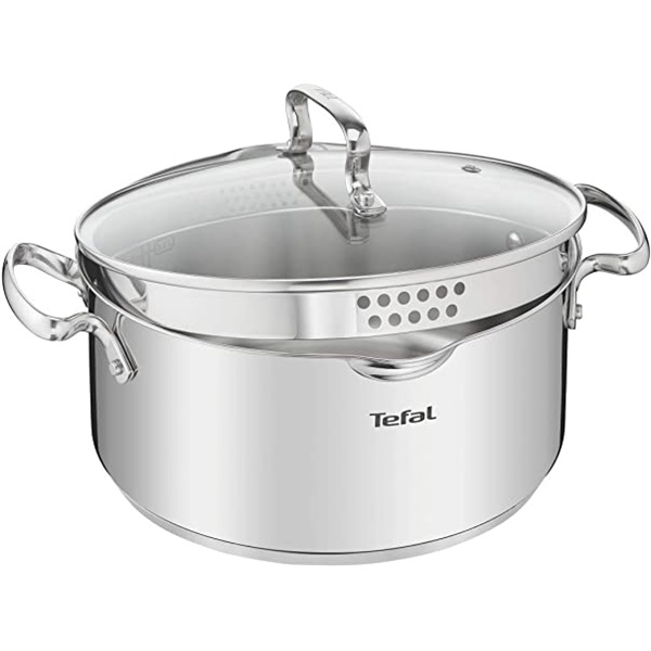 Tefal G7194655 Duetto+ 24 cm fazék