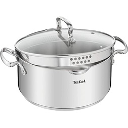 Tefal G7194655 Duetto+ 24 cm fazék