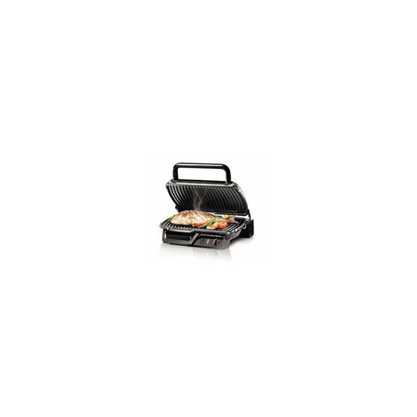 Tefal GC306012 UC600 Classic inox kontaktgrill