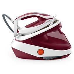 Tefal GV9711E0 bordó-fehér gőzállomás