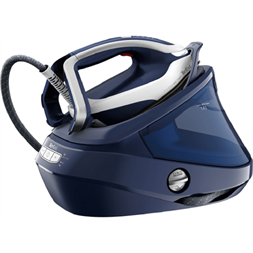 Tefal GV9812E0 Pro Express Vision fehér-sötétkék gőzállomás