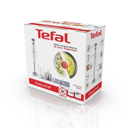 Tefal HB453138 Easychef 3in1 fehér botmixer