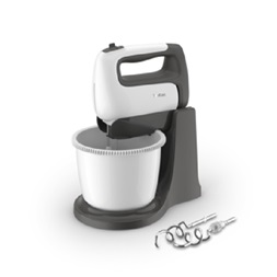 Tefal HT464138 Prep`Mix fehér tálas kézi mixer