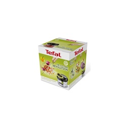 Tefal K1320404 5 Second Chopper 900ml fekete-zöld kézi aprító