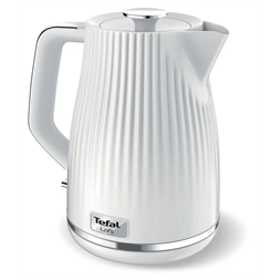 Tefal KO250130 Loft 1,7L-es fehér vízforraló