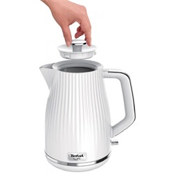 Tefal KO250130 Loft 1,7L-es fehér vízforraló