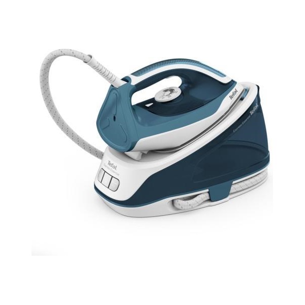 Tefal SV6115E0 Express Essential zöld-fehér gőzállomás