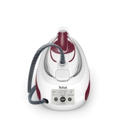 Tefal SV8026E0 Express Airglide Monotemp bordó kazán nélküli gőzállomás