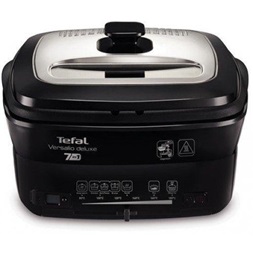 Tefal VERSALIO II FR491 olajsütő