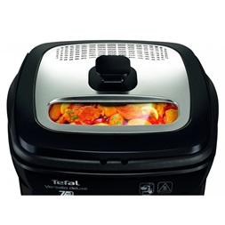 Tefal VERSALIO II FR491 olajsütő