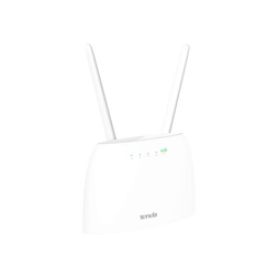 Tenda 4G06 N300 4G VoLTE router