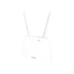 Tenda 4G06 N300 4G VoLTE router