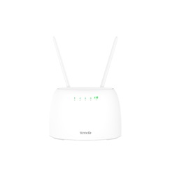 Tenda 4G07 AC1200 Dual-Band Wi-Fi 4G LTE Router