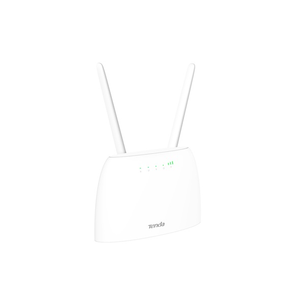 Tenda 4G07 AC1200 Dual-Band Wi-Fi 4G LTE Router