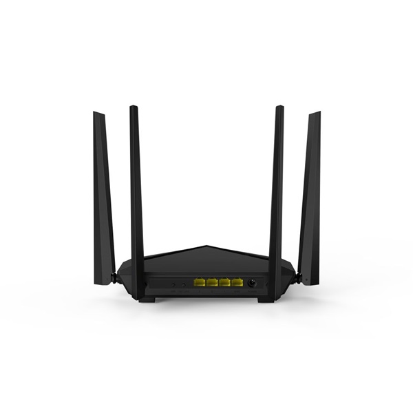 Tenda AC10 AC1200 Smart Dual-Band Gigabit vezeték nélküli router