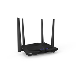 Tenda AC10 AC1200 Smart Dual-Band Gigabit vezeték nélküli router