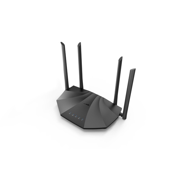 Tenda AC19 AC2100 Smart Dual-Band Gigabit 4*6dBi vezeték nélküli router