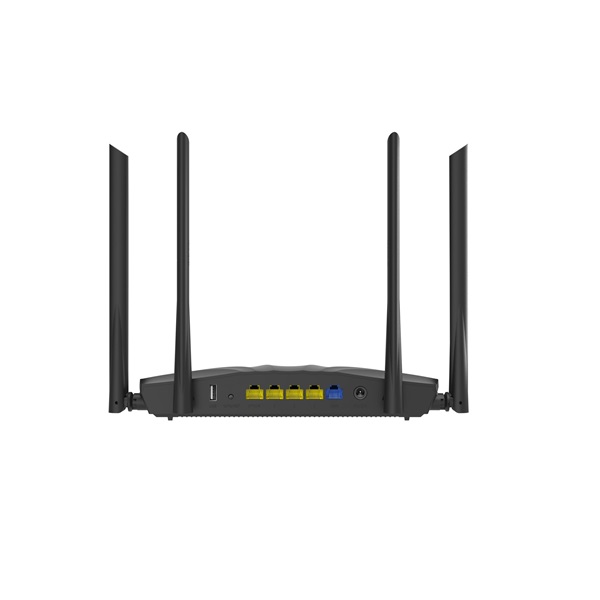 Tenda AC19 AC2100 Smart Dual-Band Gigabit 4*6dBi vezeték nélküli router