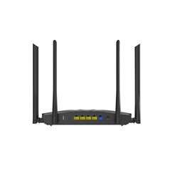 Tenda AC19 AC2100 Smart Dual-Band Gigabit 4*6dBi vezeték nélküli router