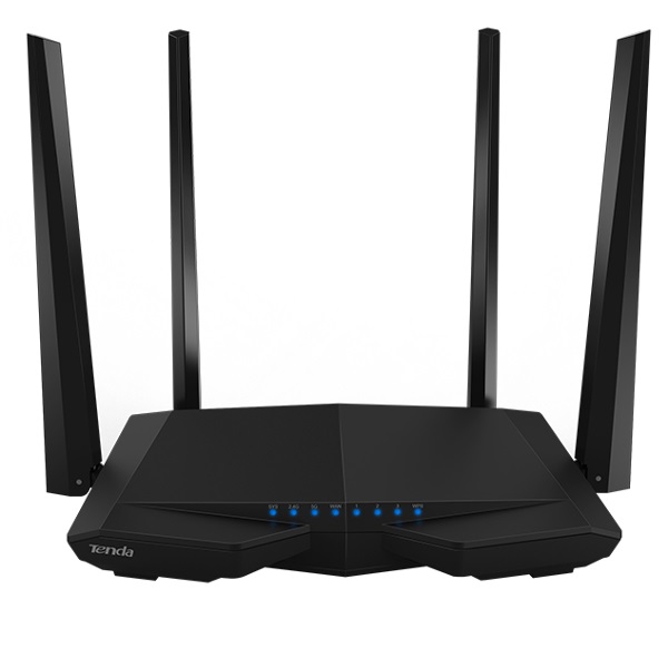 Tenda AC6 AC1200 Dual Band vezeték nélküli router