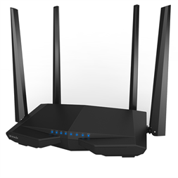 Tenda AC6 AC1200 Dual Band vezeték nélküli router