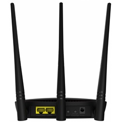 Tenda AP5 300Mbps Vezeték nélküli beltéri Access Point