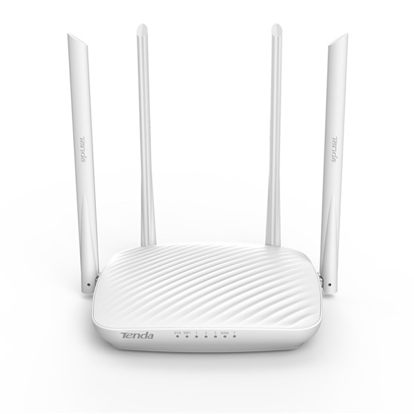 Tenda F9 600 Mbps vezeték nélküli router