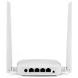 Tenda N301 300Mbps vezeték nélküli router