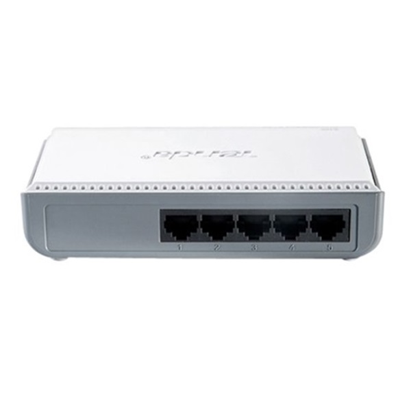 Tenda S105 5-Port 10/100 Mbps Ethernet switch