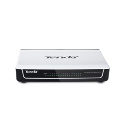 Tenda S16 16-Port 10/100 Mbps Ethernet switch